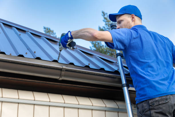 Fast & Reliable Emergency Roof Repairs in Sellersville, PA